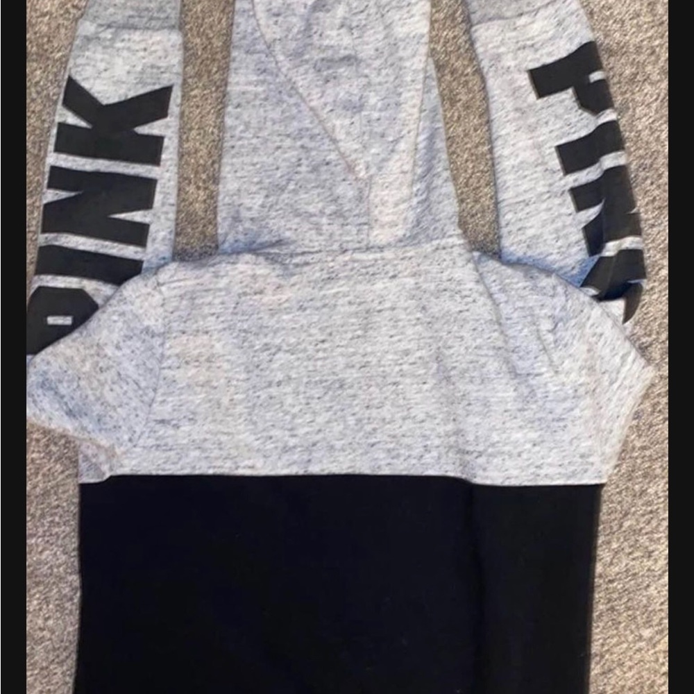 Victoria Secret PINK sweatshirt